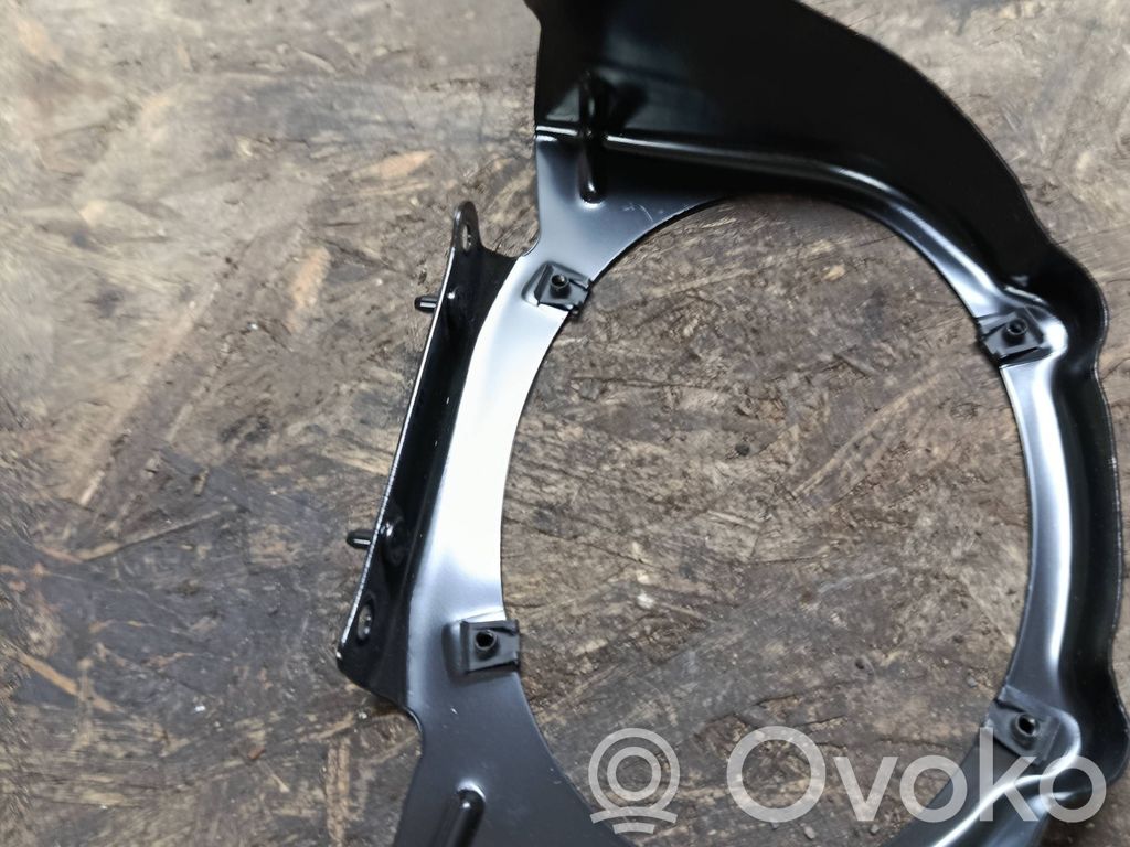 Other trunk/boot trim element   ET7618807AC,080717