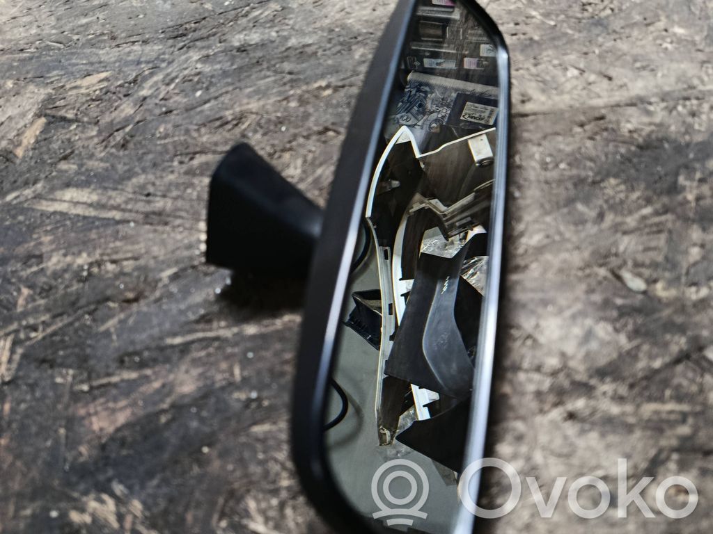 Espejo retrovisor (interior)   0214276,E9014276
