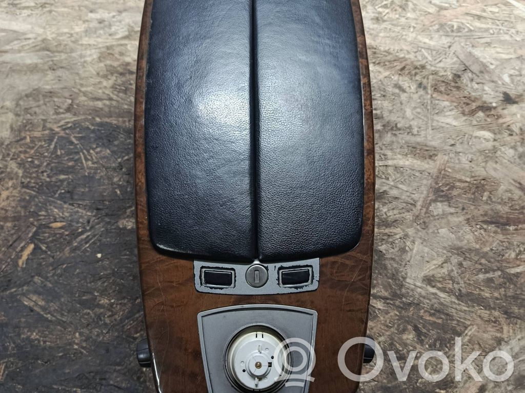 BMW 7 E65 E66 Armrest 