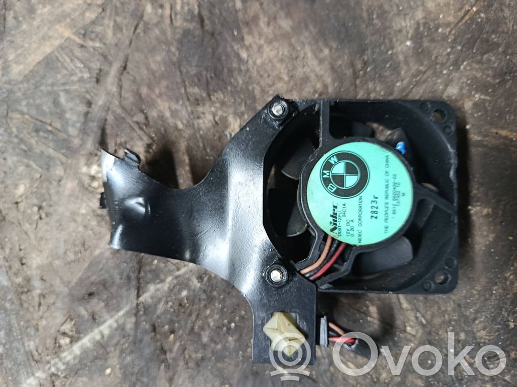 Engine control unit/module fan   6920409,D06T12PD1A