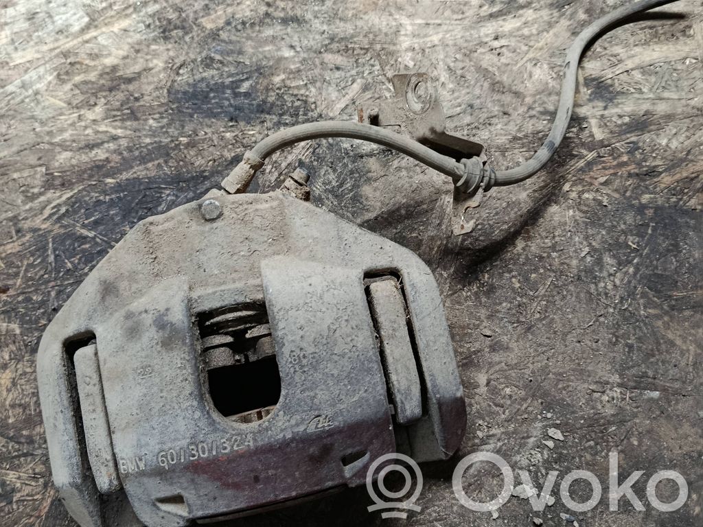 Front brake caliper   6030324