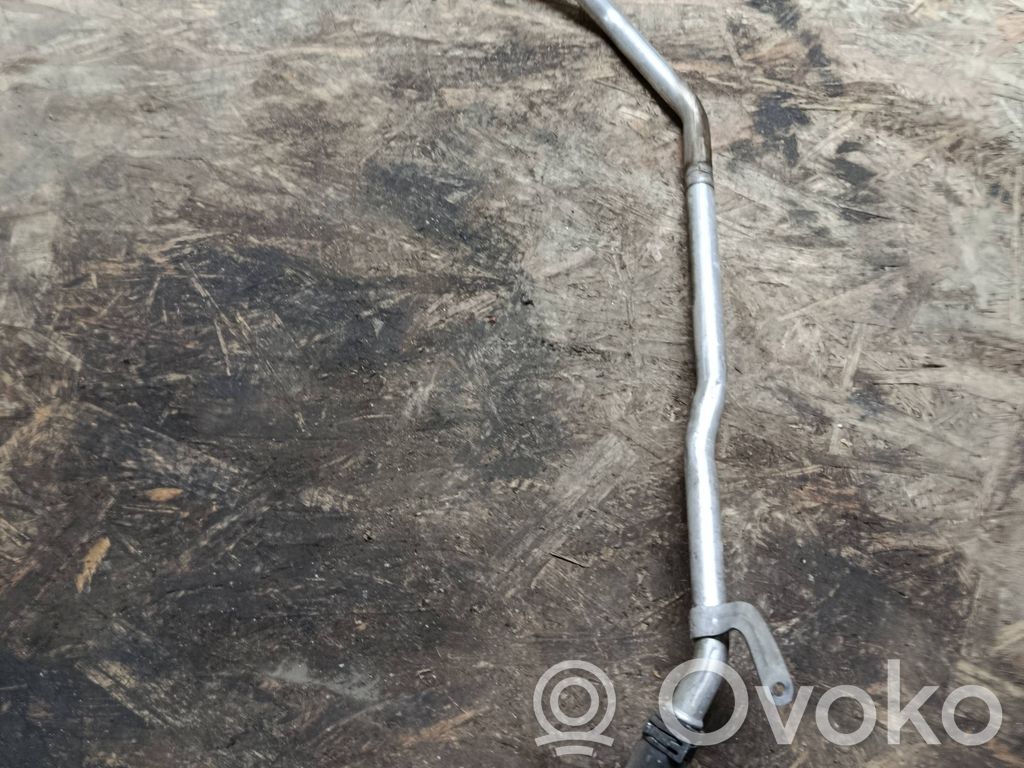 Mercedes-Benz C W204 Conductă/furtun aer condiționat (A/C) 