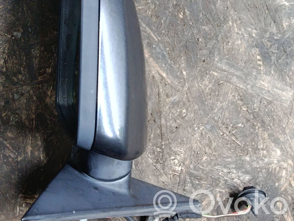 Front door electric wing mirror   7038344,0107461,7043437
