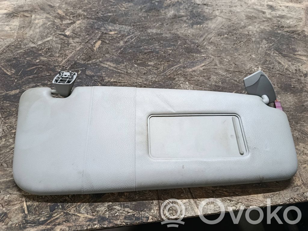 BMW 5 E60 E61 Skydelis nuo saulės 