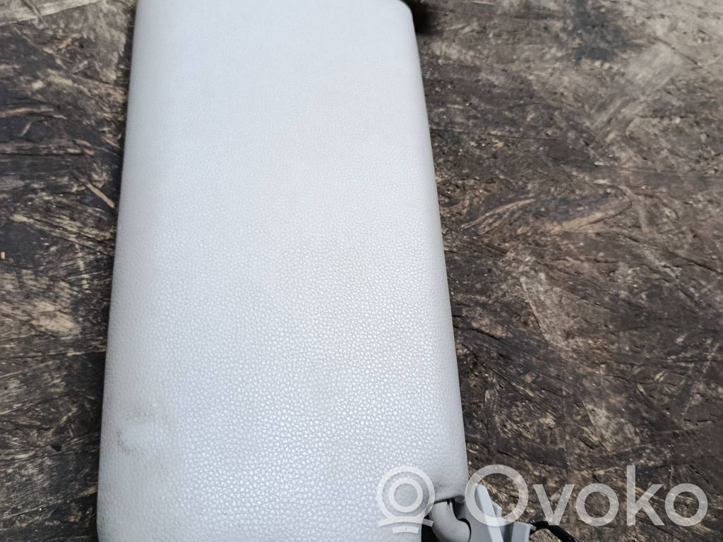 BMW 5 E60 E61 Skydelis nuo saulės 
