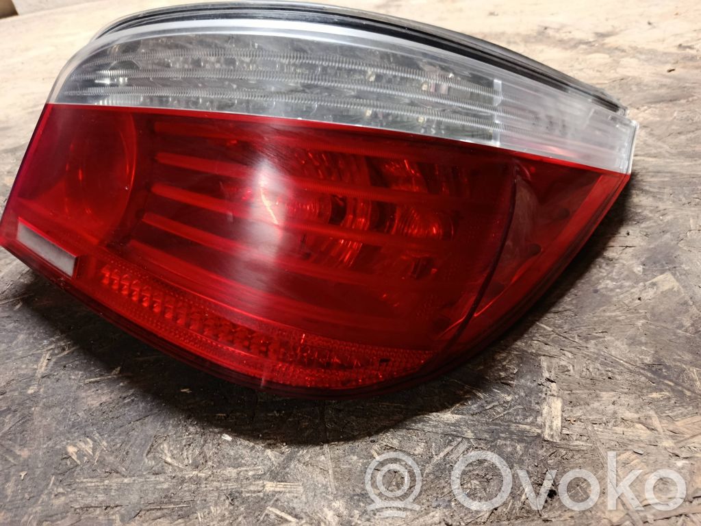 Luz trasera/de freno   16433201,6321,7177702
