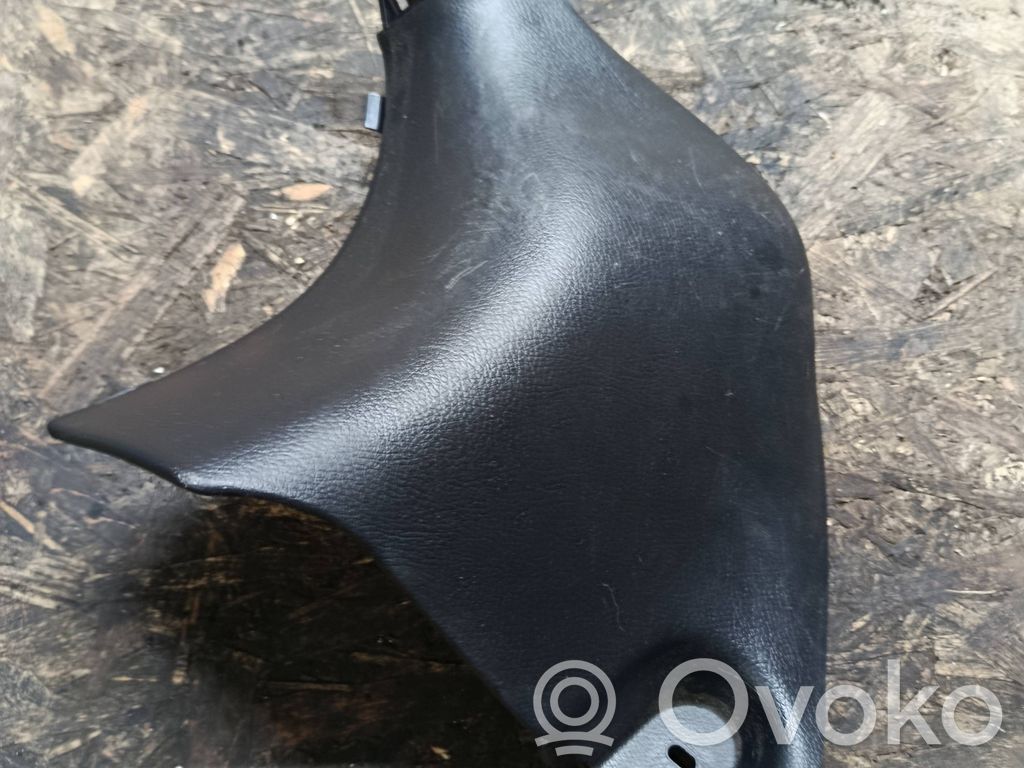 Mazda 6 Capac turnat 