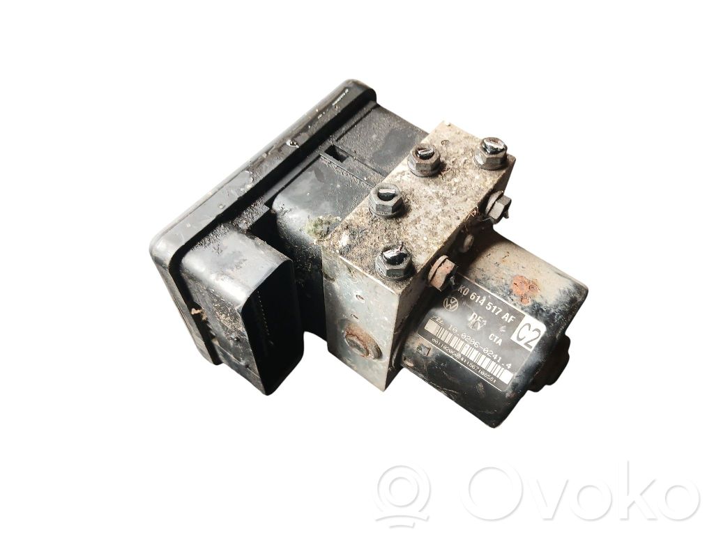 Volkswagen Jetta V ABS bloks 