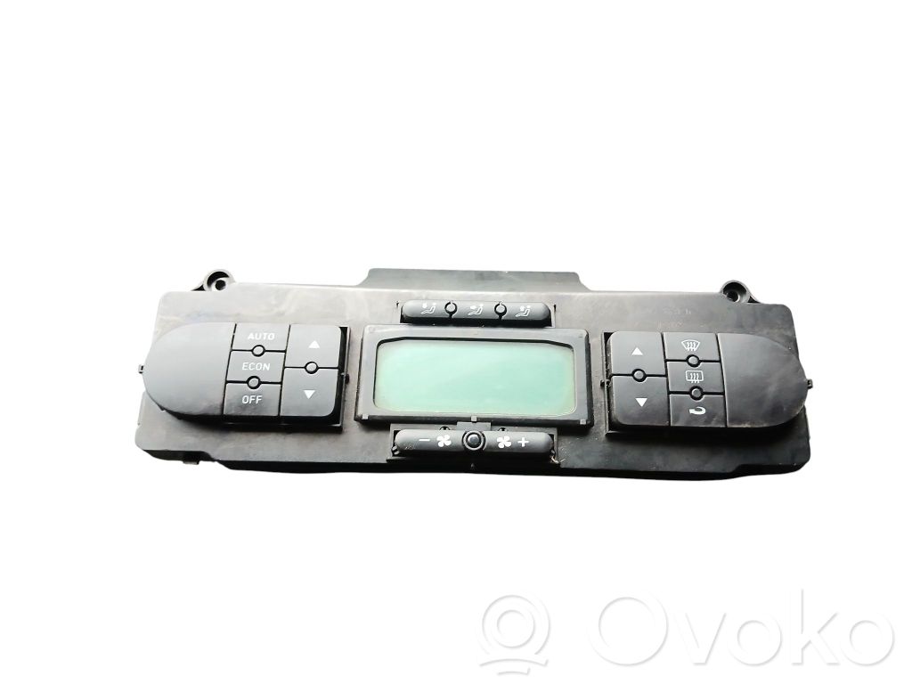 Seat Altea Climate control unit 