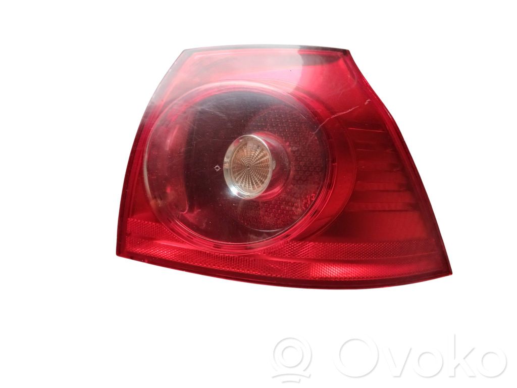 Volkswagen Golf V Lampa tylna 