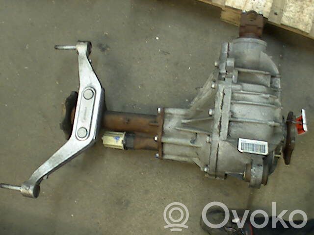 Chevrolet Suburban Diferencial delantero 