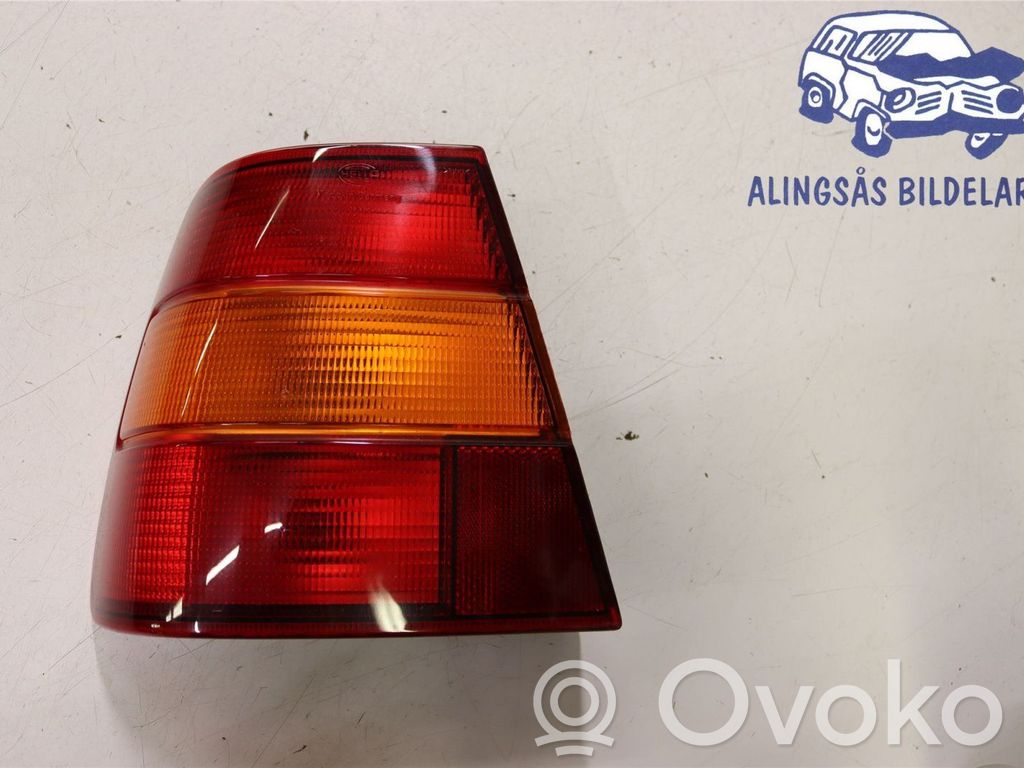 Volvo 960 Takavalot 