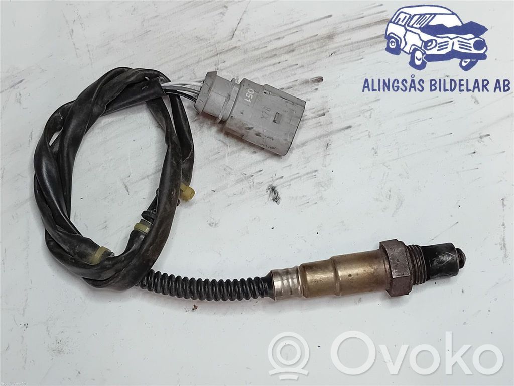Lambda zondas   06F906262J,0258006738739