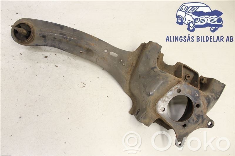 Mazda 3 I Radnabe Vorderrad 