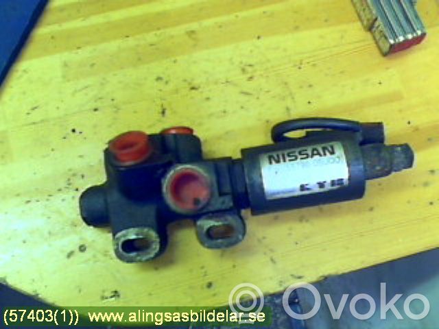 Rear steering column   5578005U00,5578005U00
