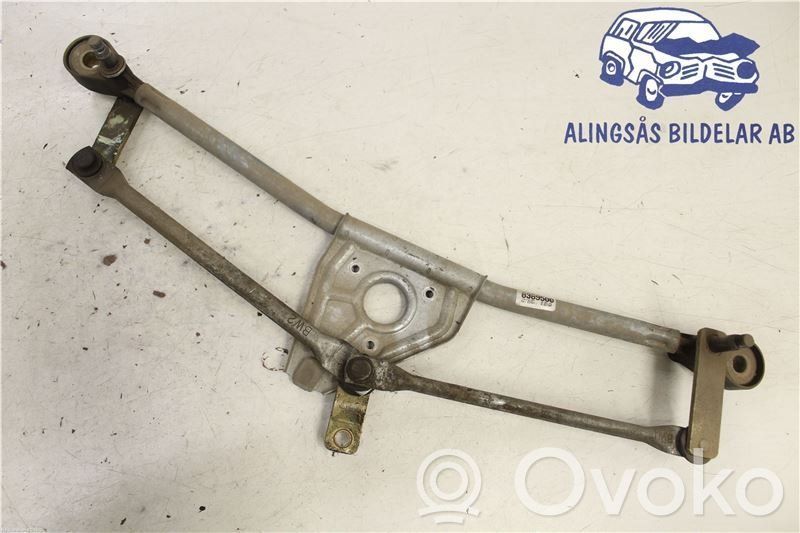 BMW Z3 E36 Front wiper linkage 
