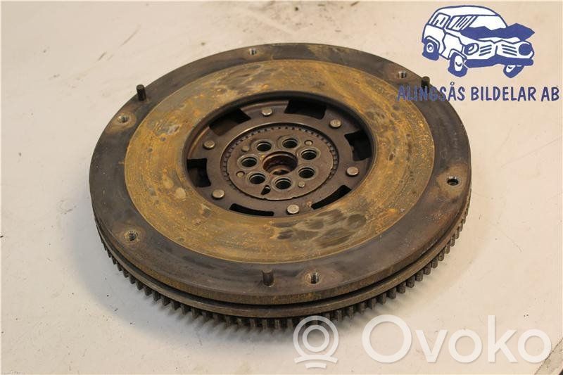 Iveco Daily 4th gen Spararats 