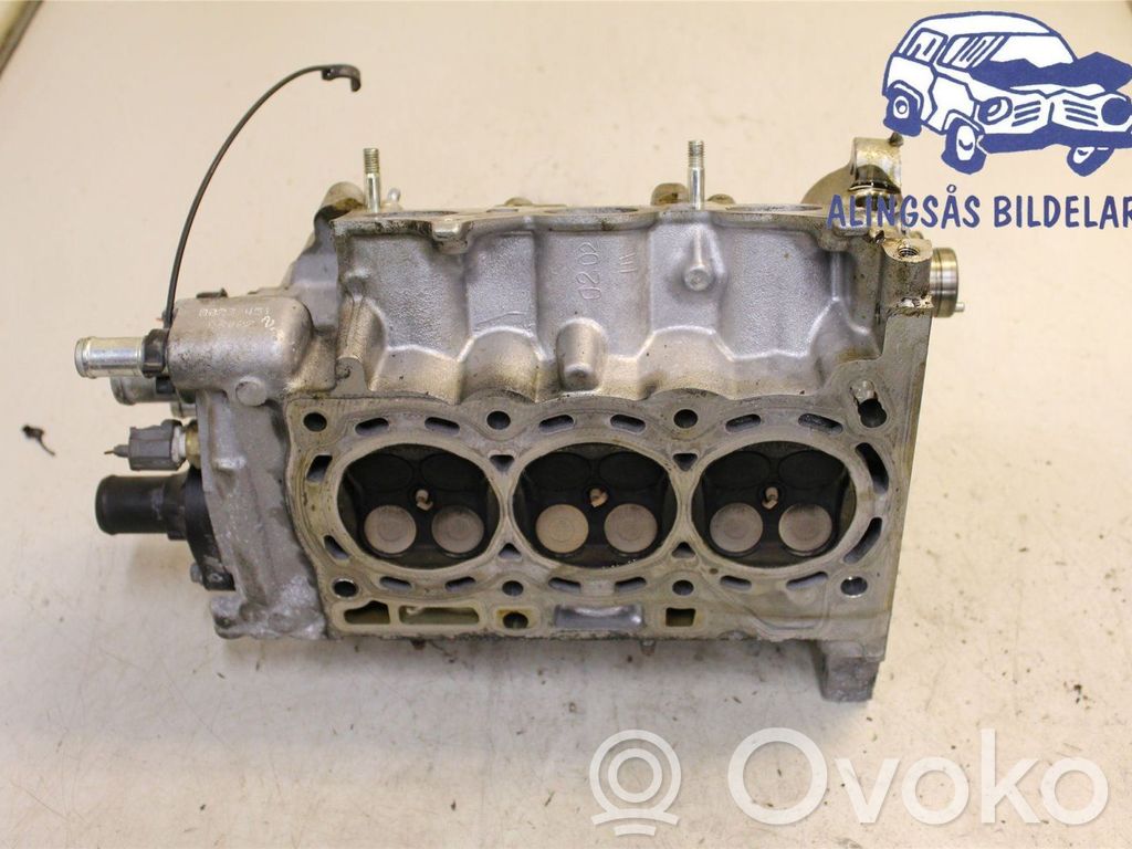 Peugeot 107 Engine head 