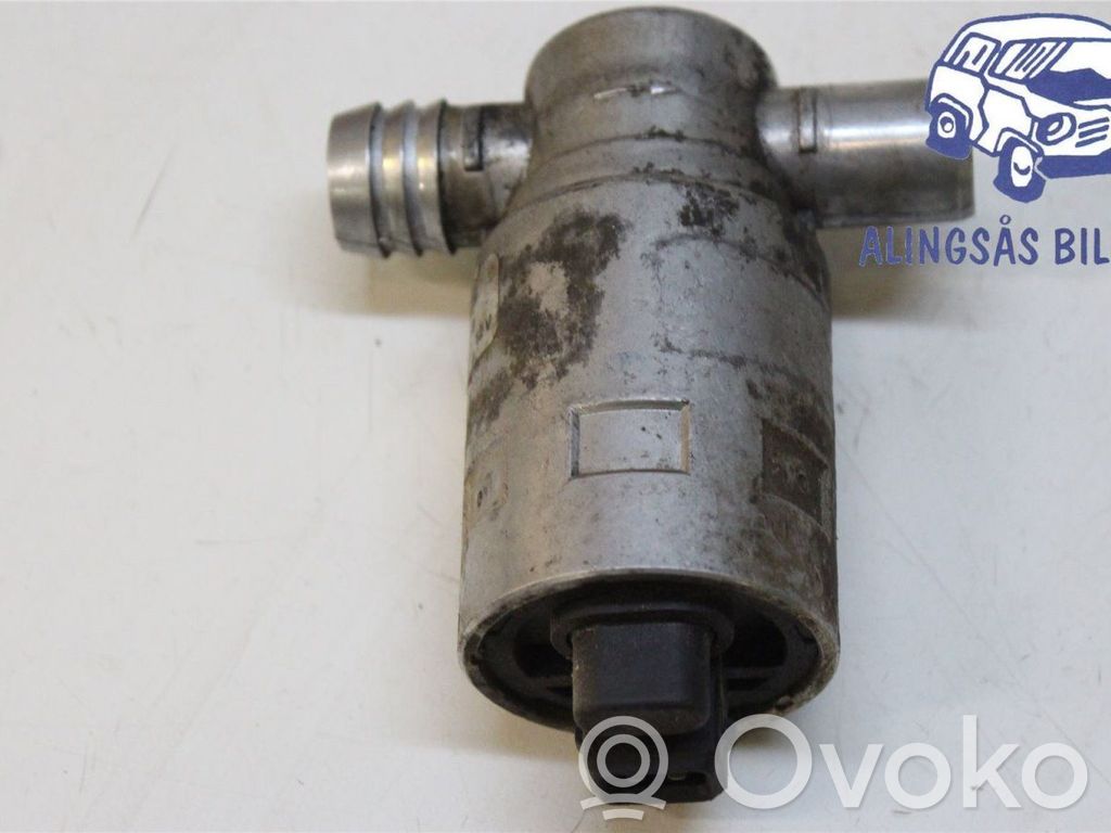 BMW 3 E30 Idle control valve (regulator) 