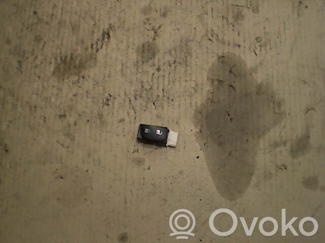 Central locking switch button   12786136