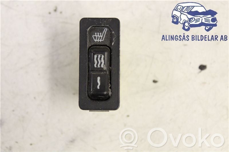 BMW Z3 E36 Seat heating switch 