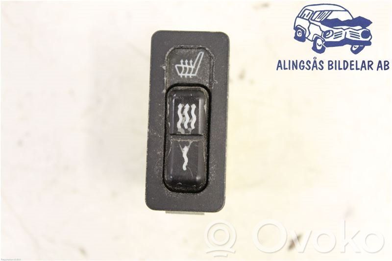 BMW Z3 E36 Seat heating switch 