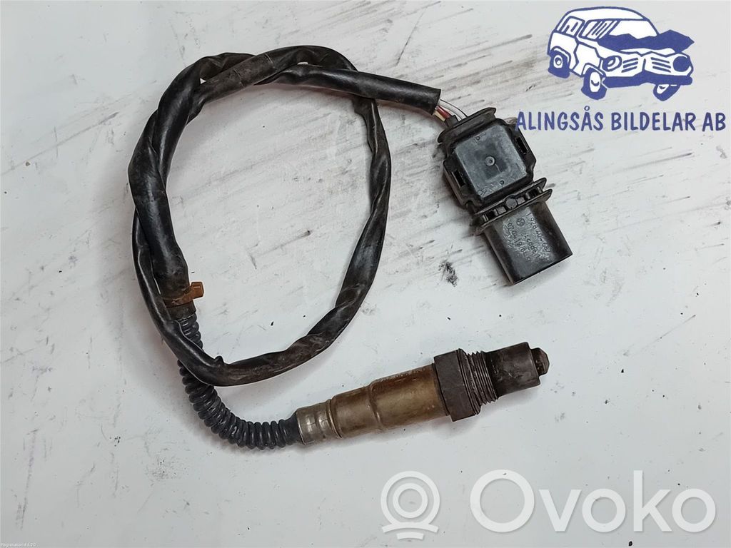 Volkswagen PASSAT B6 Lambda-anturi 