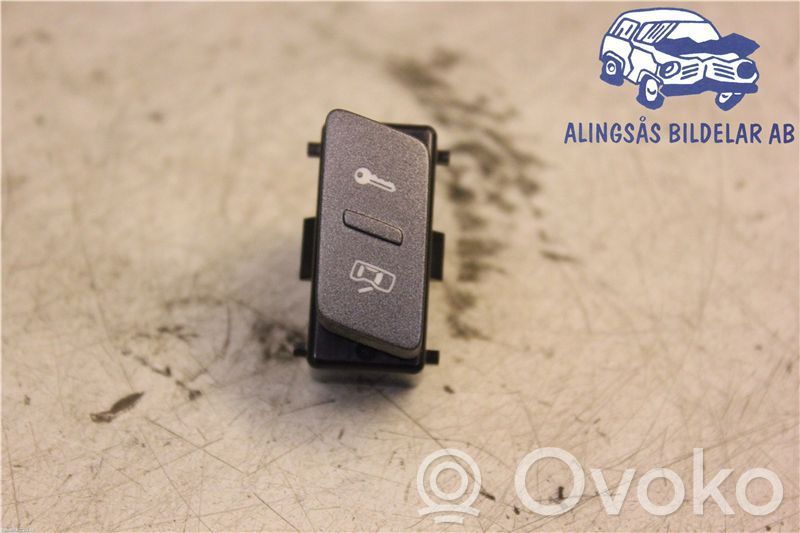 Central locking switch button   3D0962125C
