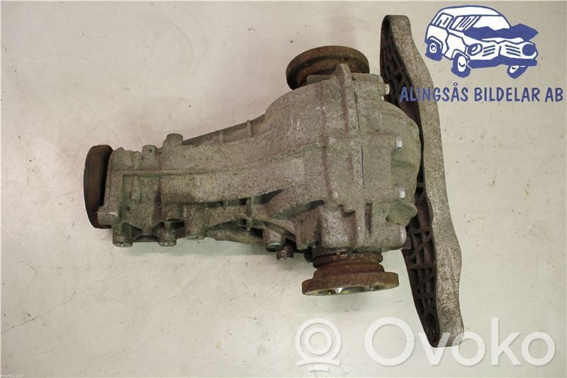 Audi A4 S4 B7 8E 8H Differenziale posteriore 