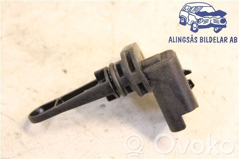 Ford Focus Intake air temperature sensor 