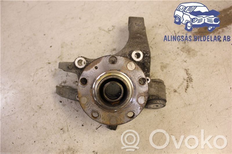 Volkswagen Phaeton Cubo de rueda delantera 