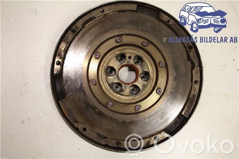 Ford Focus C-MAX Smagratis 