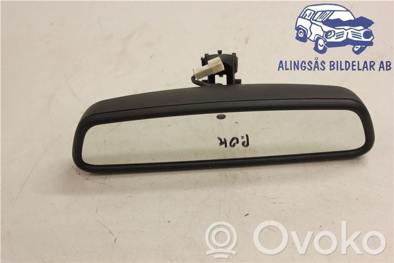 Rear view mirror (interior)   30744704,30744704
