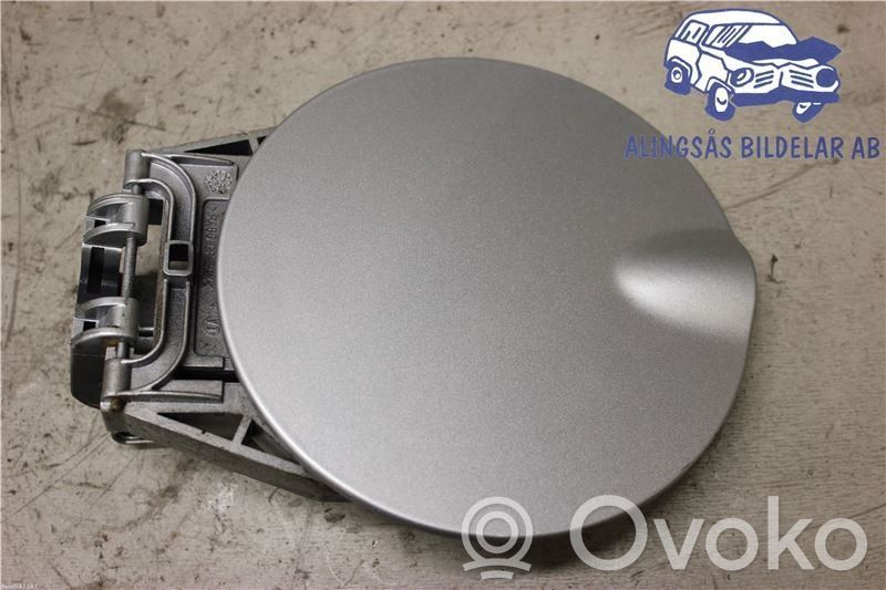 Citroen C3 Polttoainesäiliön korkin lukko 