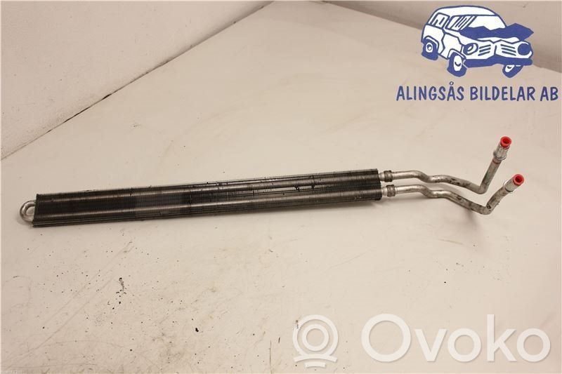 BMW 5 E60 E61 Stūres pastiprinātāja radiators 