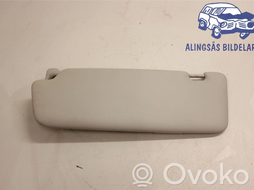 Audi A4 S4 B8 8K Sun visor 