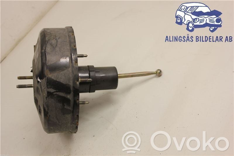 Seat Cordoba (6L) Jarrutehostin 