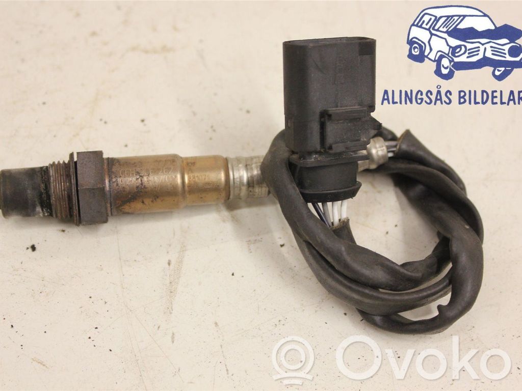 Audi A4 S4 B8 8K Lambda-anturi 