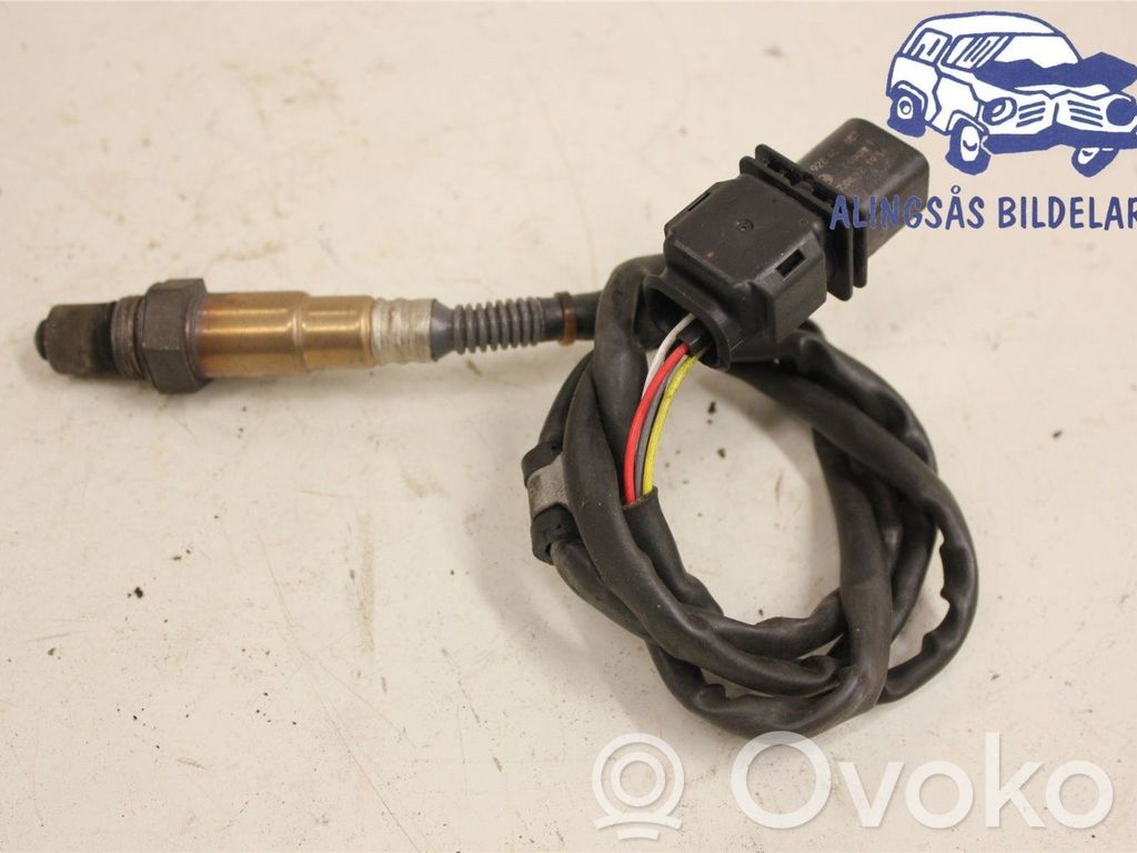 Audi A4 S4 B8 8K Lambda zondas 