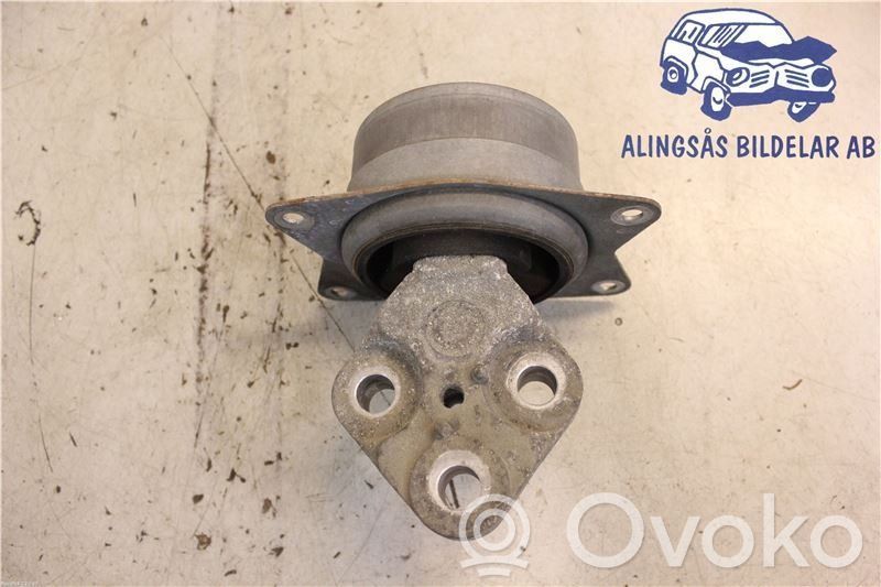 Saab 9-3 Ver2 Gearbox mount 