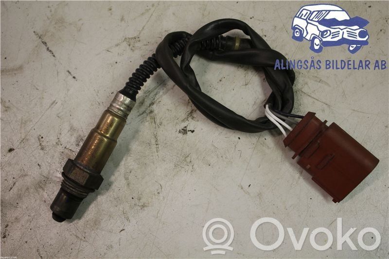 Sonde lambda   058906265C,0258006305306