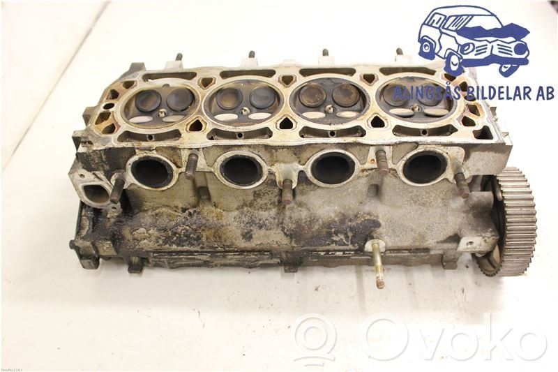 Engine head   14K4F