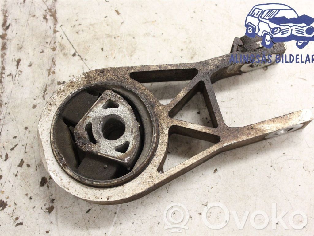 Fiat Ducato Wspornik / Mocowanie silnika 