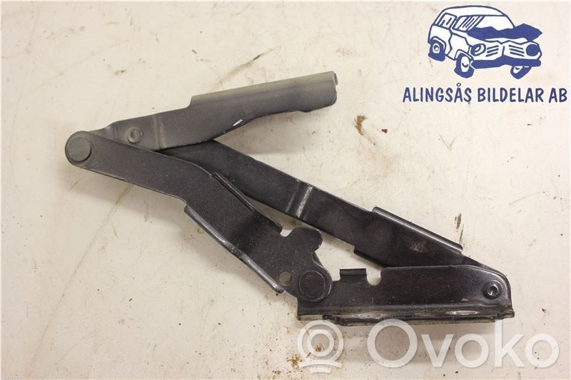 Peugeot 807 Dzinēja pārsega eņģe (-es) 