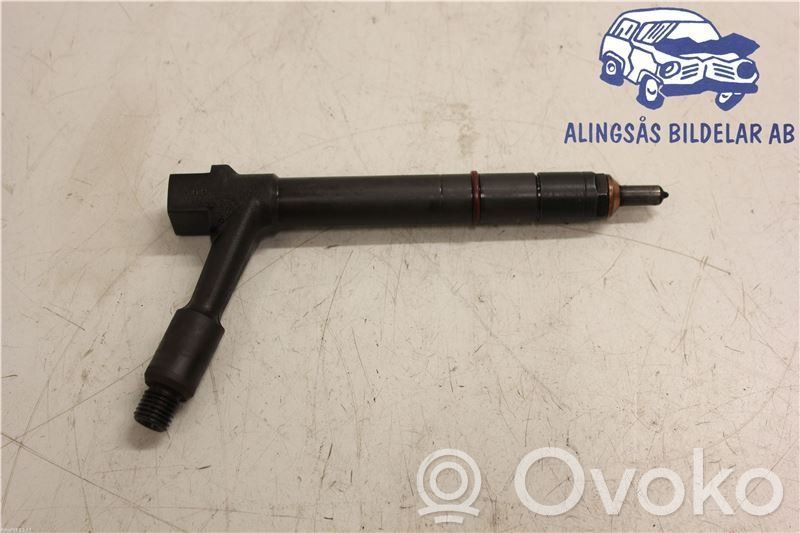 Opel Combo C Inyector de combustible 