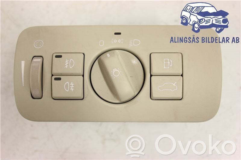 Volvo S80 Light switch 