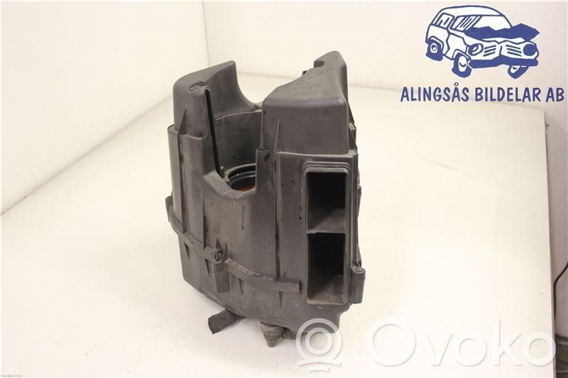 Audi A8 S8 D3 4E Luftfilterkasten 