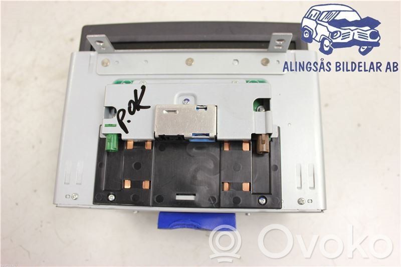 GPS navigation control unit/module   36000891,312104281,312104281