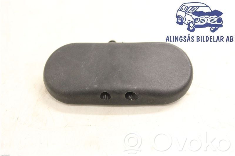 Windshield washer spray nozzle   8E0955987D,8E0955987B