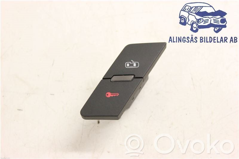 Central locking switch button   4F1962107A